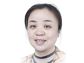 吳娟（黨委委員、副總經(jīng)理）